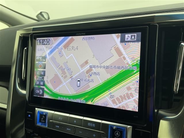 Toyota VELLFIRE 2017 8233382-16