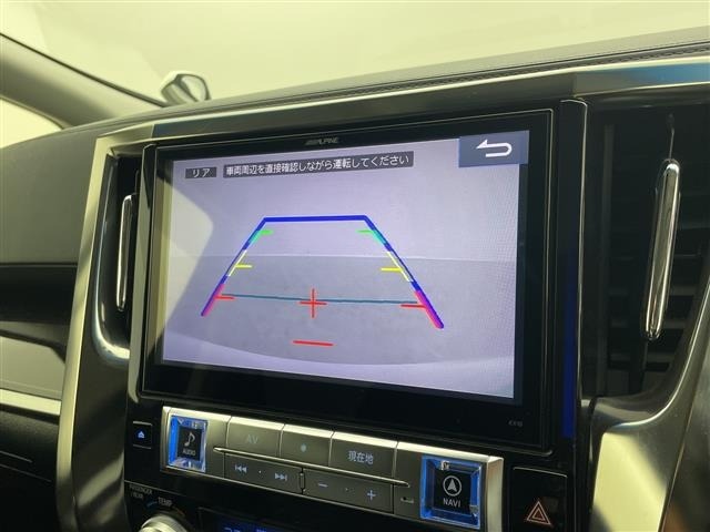 Toyota VELLFIRE 2017 8233382-17