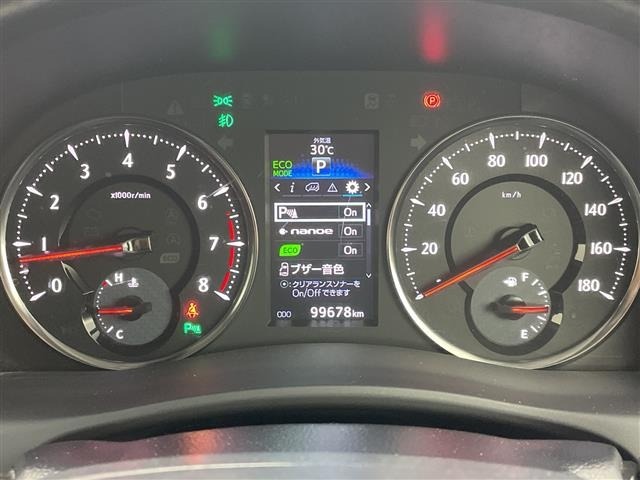 Toyota VELLFIRE 2017 8233382-7