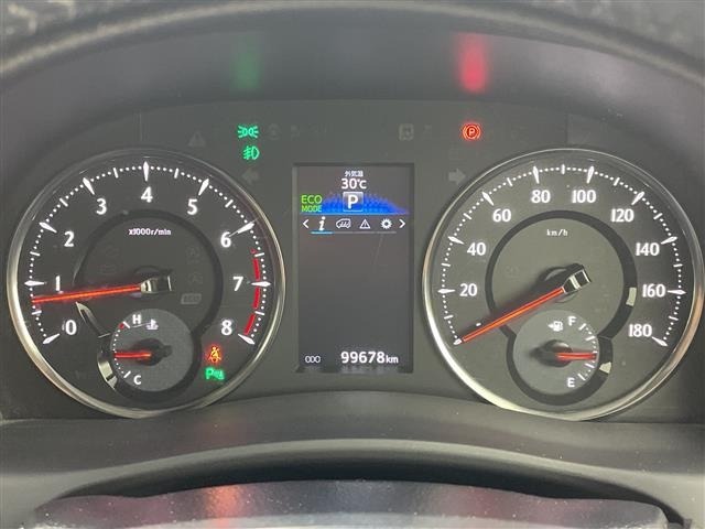 Toyota VELLFIRE 2017 8233382-8