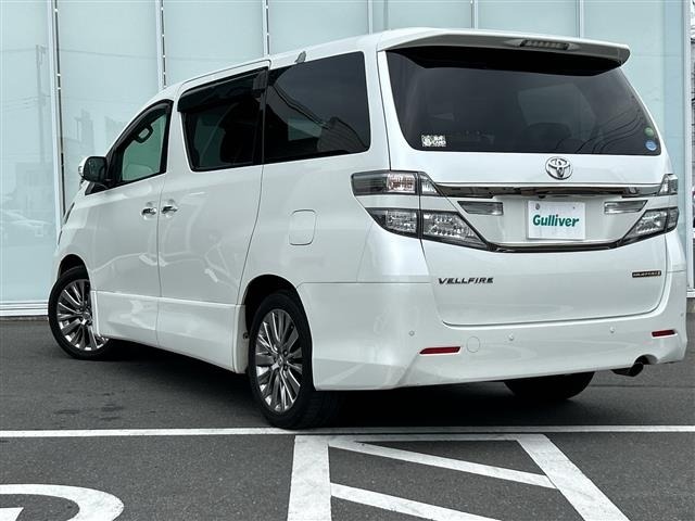 Toyota VELLFIRE 2013 8233383-13