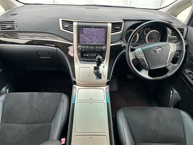 Toyota VELLFIRE 2013 8233383-14