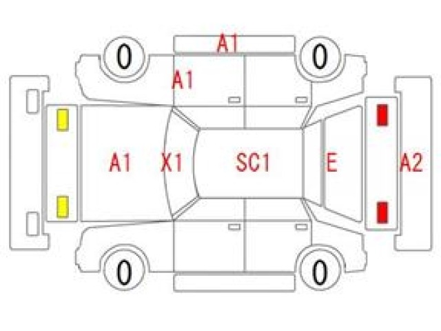 Toyota VELLFIRE 2013 8233383-23