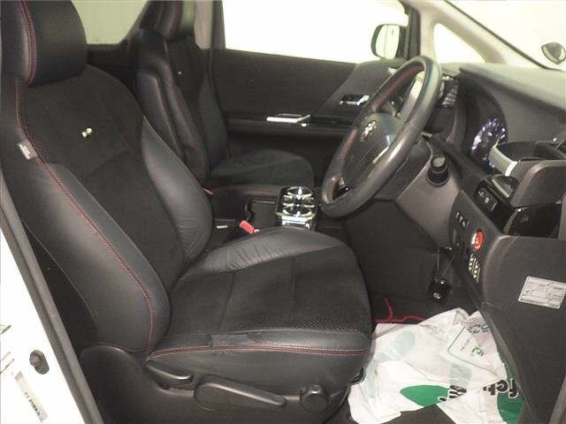 Toyota VELLFIRE 2012 8233443-5