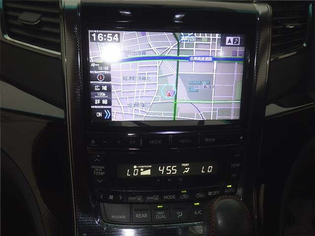 Toyota VELLFIRE 2012 8233443-6