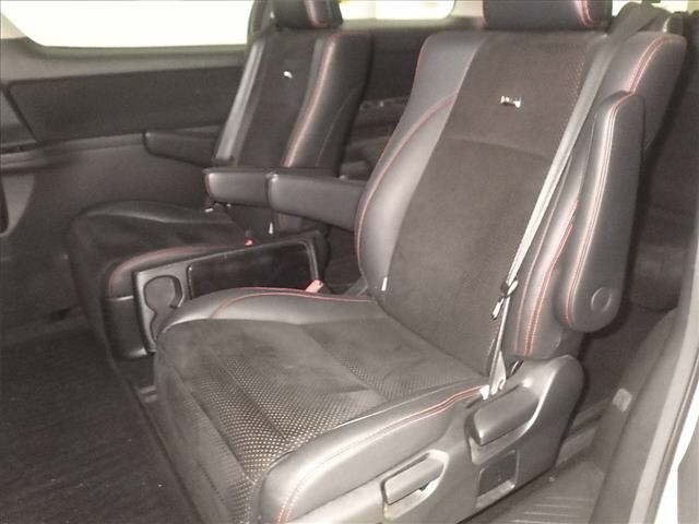 Toyota VELLFIRE 2012 8233443-7