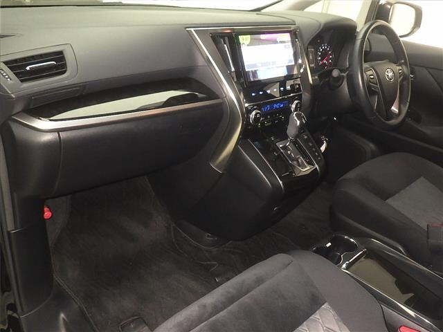 Toyota VELLFIRE 2019 8233444-4