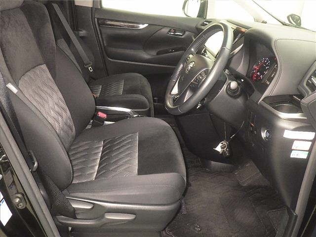 Toyota VELLFIRE 2019 8233444-5