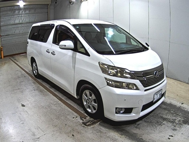 Toyota VELLFIRE 2012 8233453-0