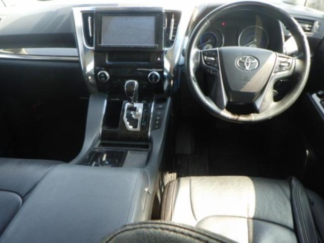 Toyota VELLFIRE 2015 8233455-3