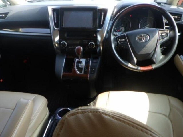Toyota VELLFIRE 2015 8233457-3