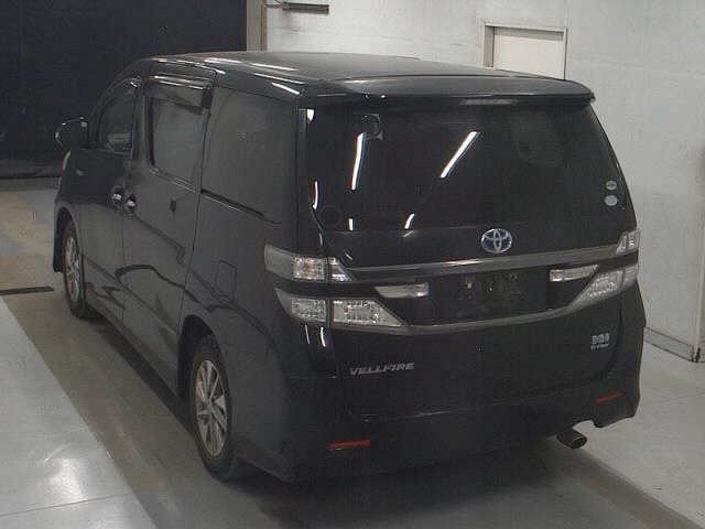 Toyota VELLFIRE 2012 8233463-1