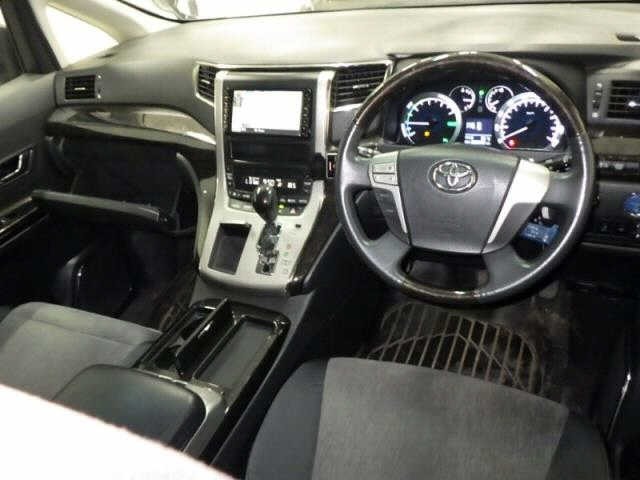 Toyota VELLFIRE 2012 8233463-3