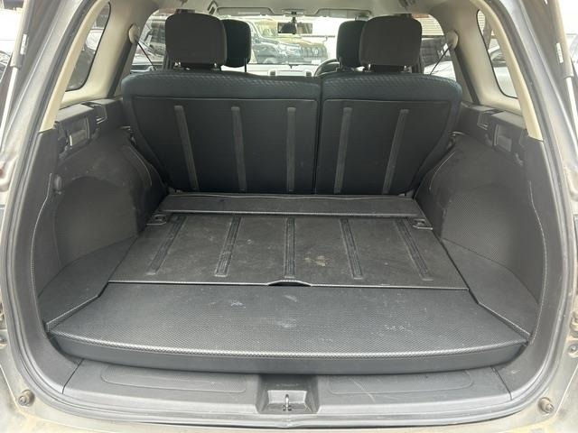 Nissan Wingroad 2007 8212789-11