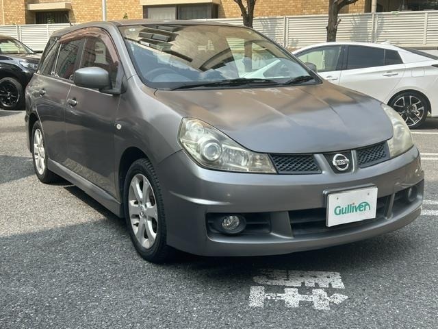 Nissan Wingroad 2007 8212789-15