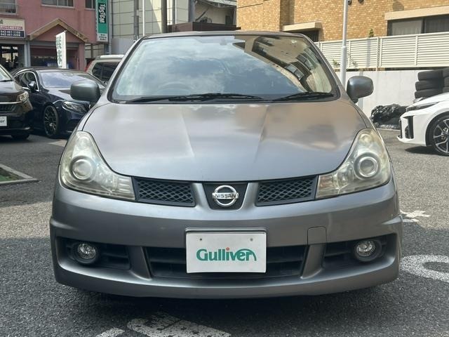 Nissan Wingroad 2007 8212789-16