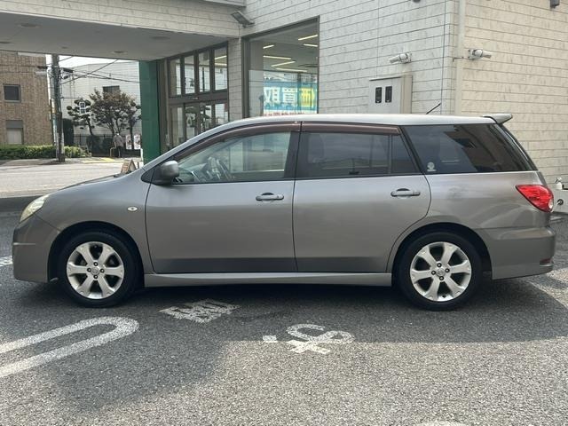 Nissan Wingroad 2007 8212789-18