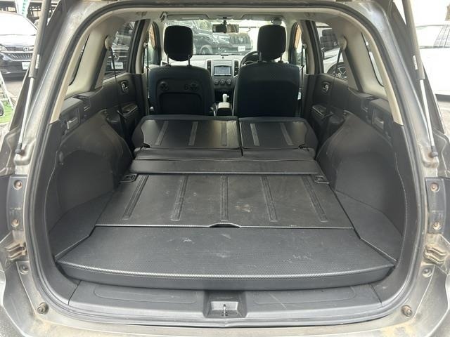 Nissan Wingroad 2007 8212789-2