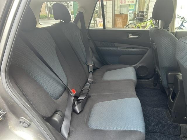 Nissan Wingroad 2007 8212789-20