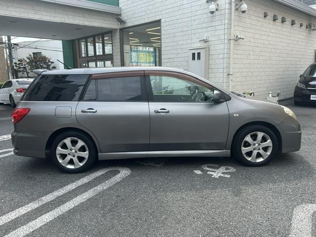 Nissan Wingroad 2007 8212789-3
