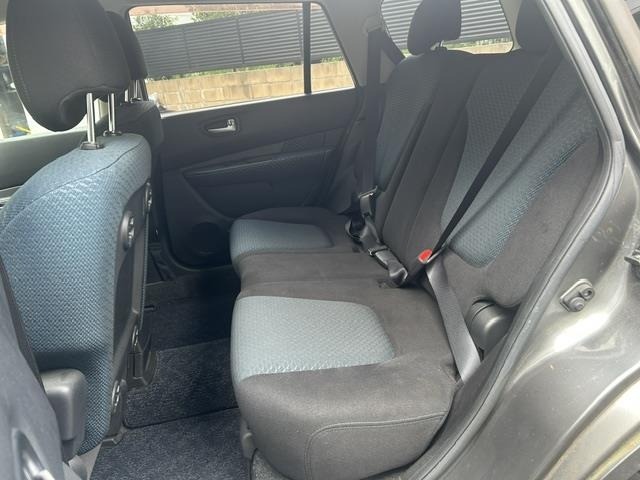 Nissan Wingroad 2007 8212789-9