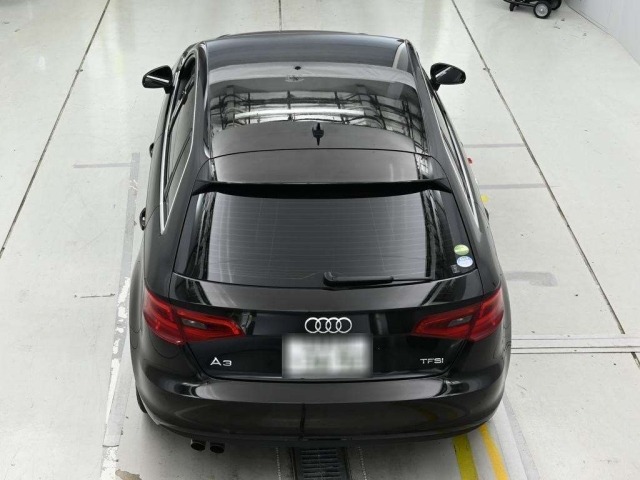 Audi A3 2014 8247823-8