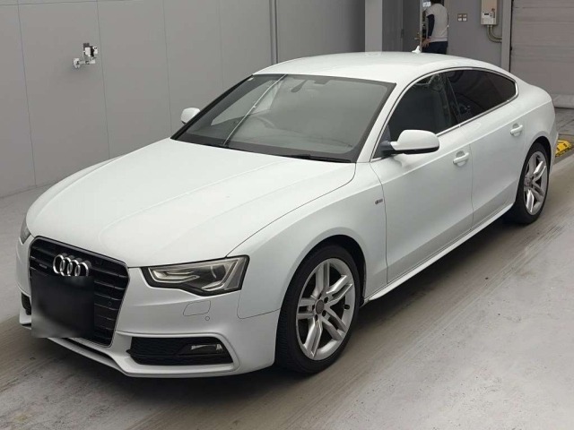 Audi A5 2014 8247692-0
