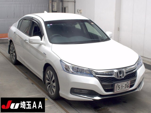 Honda ACCORD 2014 8238102-0