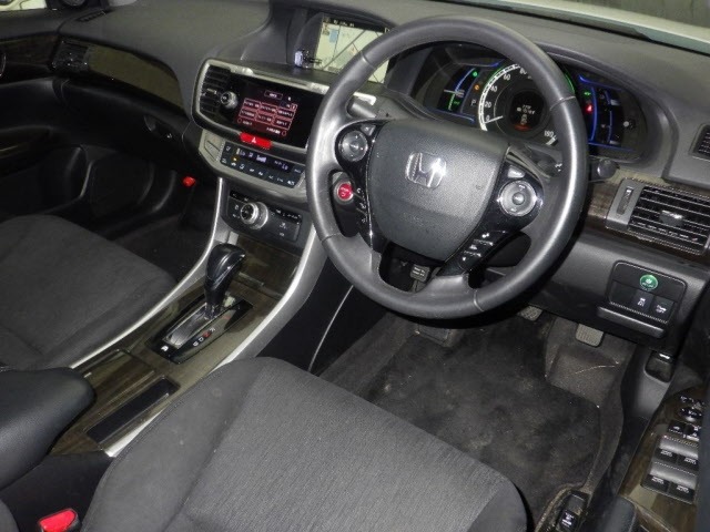 Honda ACCORD 2014 8238102-3