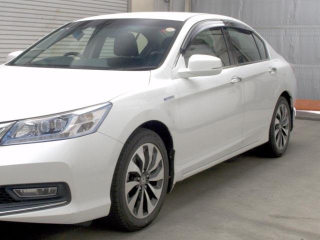 Honda ACCORD 2014 8238102-4