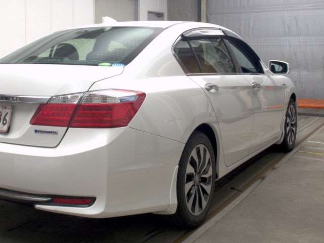 Honda ACCORD 2014 8238102-5