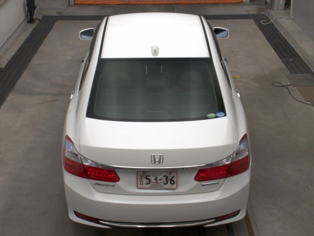 Honda ACCORD 2014 8238102-7