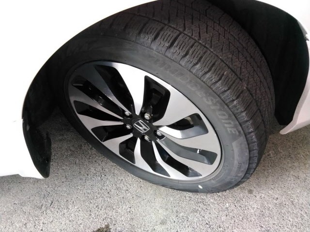 Honda ACCORD 2014 8238102-9