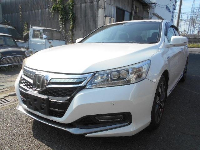 Honda ACCORD 2013 8238113-0