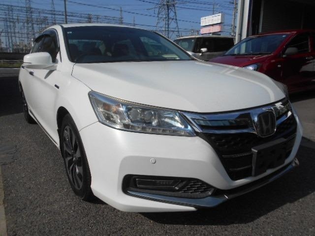 Honda ACCORD 2013 8238113-4