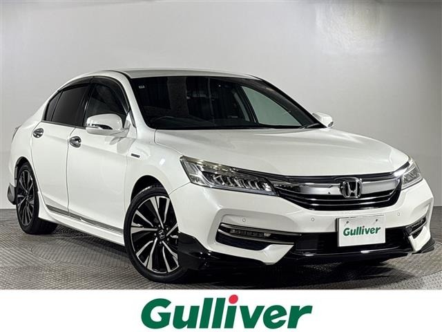 Honda ACCORD 2016 8238122-0