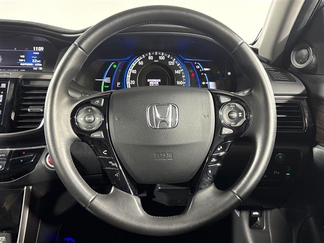 Honda ACCORD 2016 8238122-5