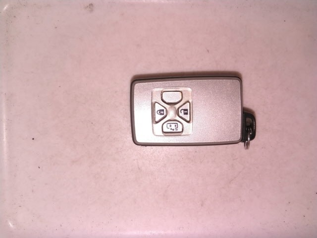 Toyota ALPHARD 2009 8245686-10