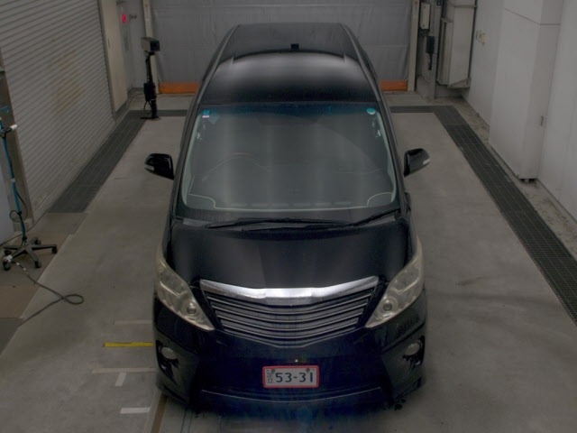 Toyota ALPHARD 2009 8245686-6