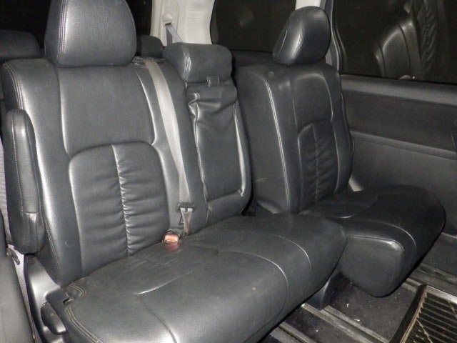 Toyota ALPHARD 2009 8245686-8