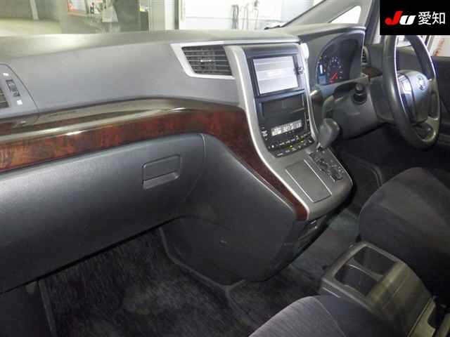 Toyota ALPHARD 2012 8245808-3