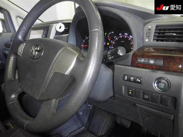 Toyota ALPHARD 2012 8245808-5