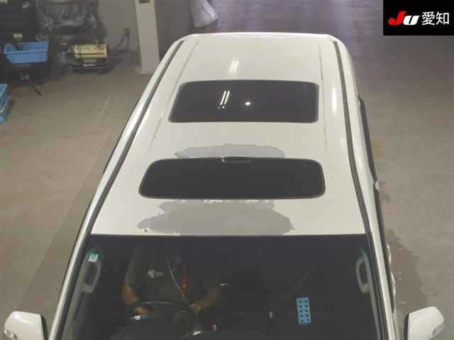 Toyota ALPHARD 2012 8245808-9