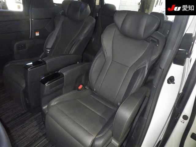 Toyota ALPHARD 2024 8245809-4