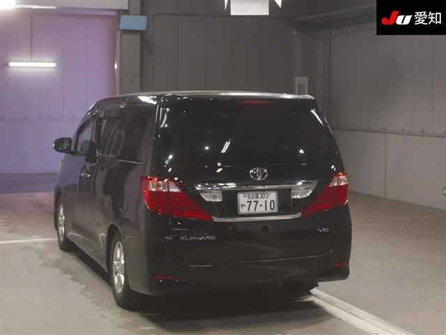 Toyota ALPHARD 2010 8245816-1