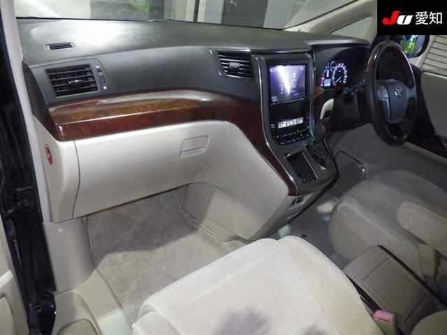 Toyota ALPHARD 2010 8245816-3