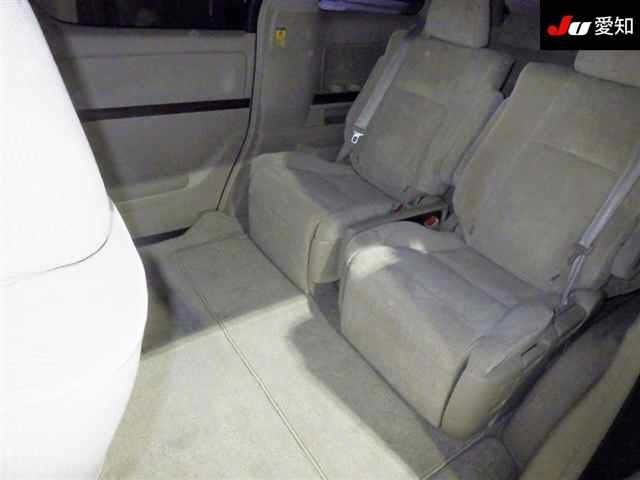 Toyota ALPHARD 2010 8245816-4