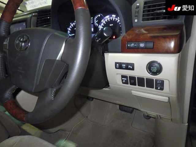 Toyota ALPHARD 2010 8245816-5