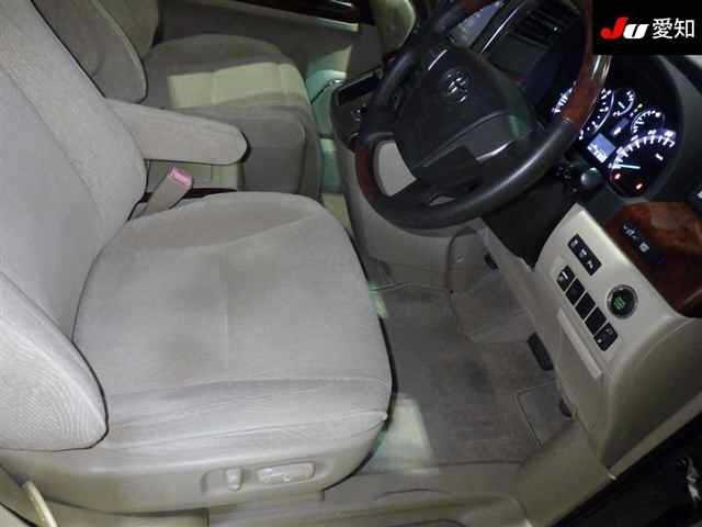 Toyota ALPHARD 2010 8245816-6