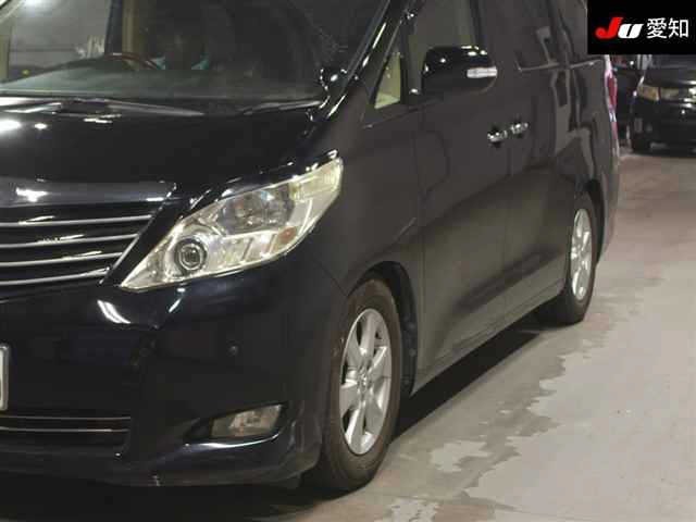 Toyota ALPHARD 2010 8245816-7